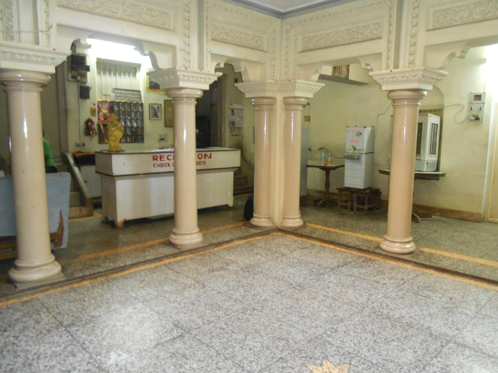 Basant Hotel Varanasi