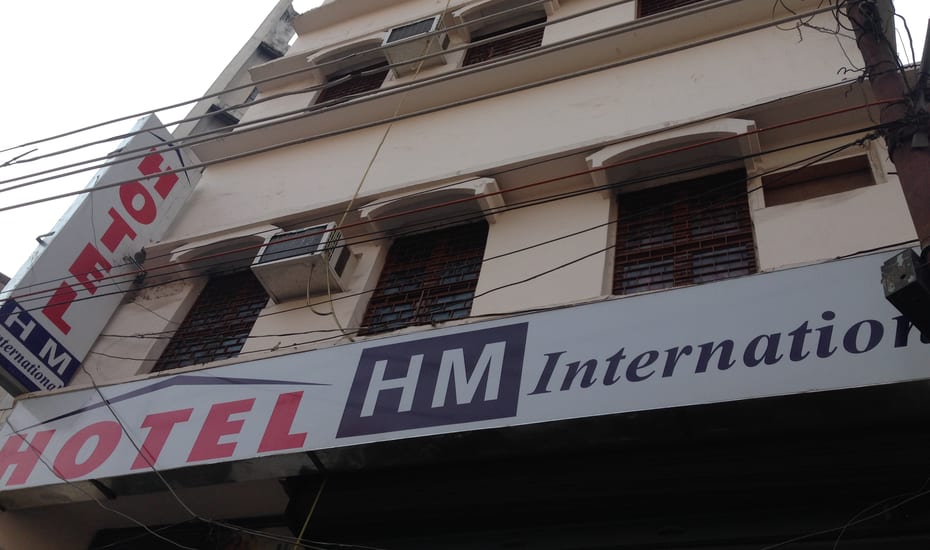 H M International Hotel Varanasi