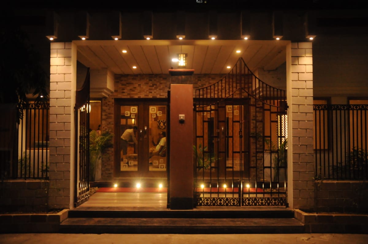 Hari Vilaas Hotel Varanasi