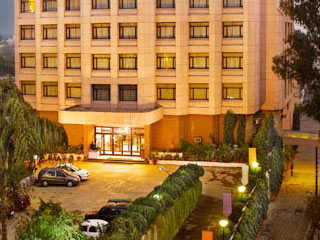 Hindusthan International Hotel Varanasi