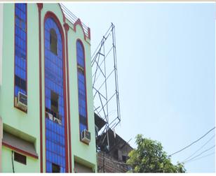 Redline Service Apartment Varanasi