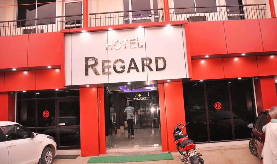 Regard Hotel Varanasi