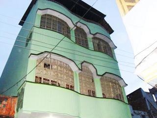 Shubh Laxmi Guest House Varanasi
