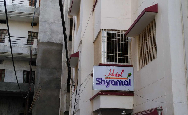 Shyamal Hotel Varanasi