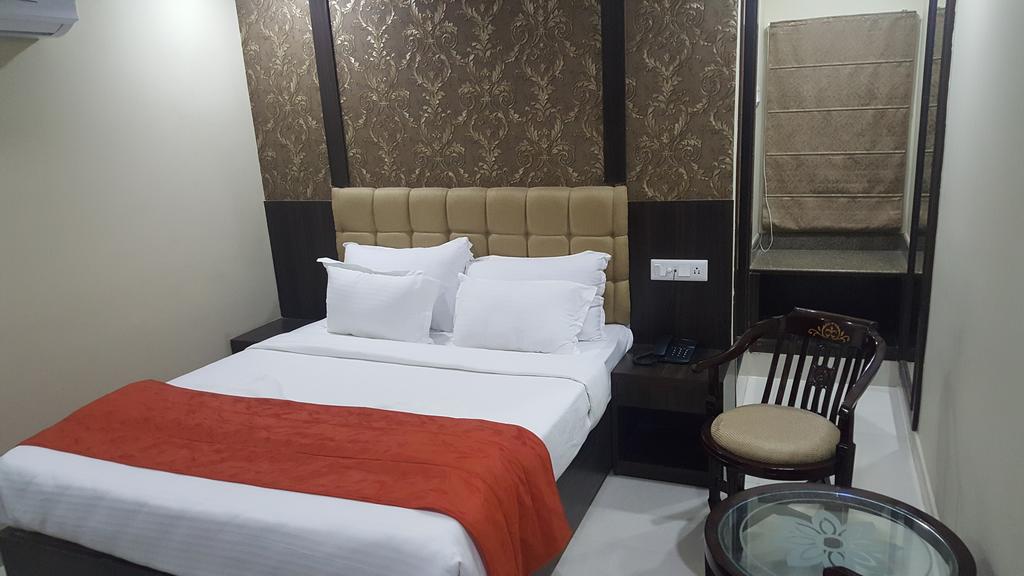 Sle Residency Hotel Varanasi