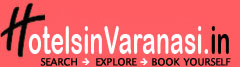 Hotels in Varanasi Logo