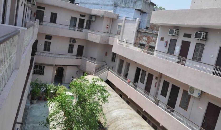 Alka Guest House Varanasi