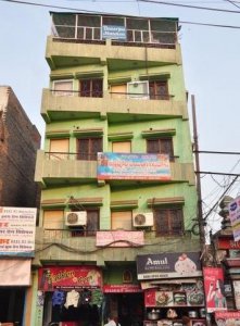 Annapurna Guest House Varanasi