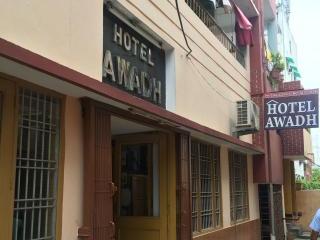 Awadh Hotel Varanasi