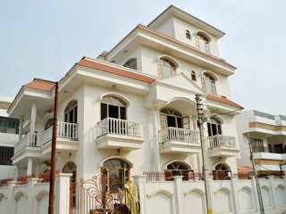 City Inn Hotel Varanasi