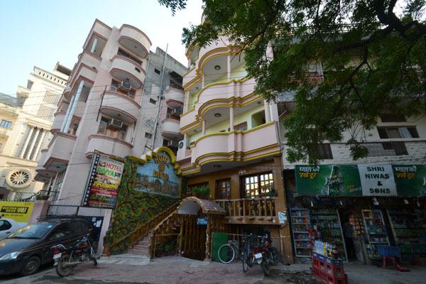 Divya Hotel Varanasi