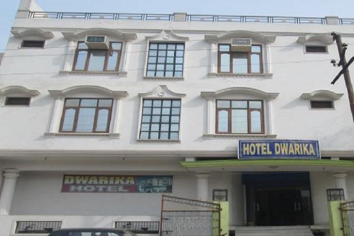 Dwarika Hotel Varanasi