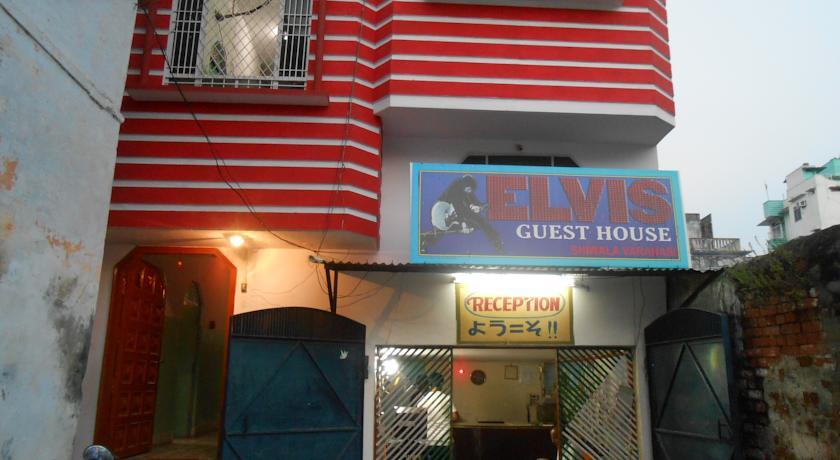 Elvis Guest House Varanasi