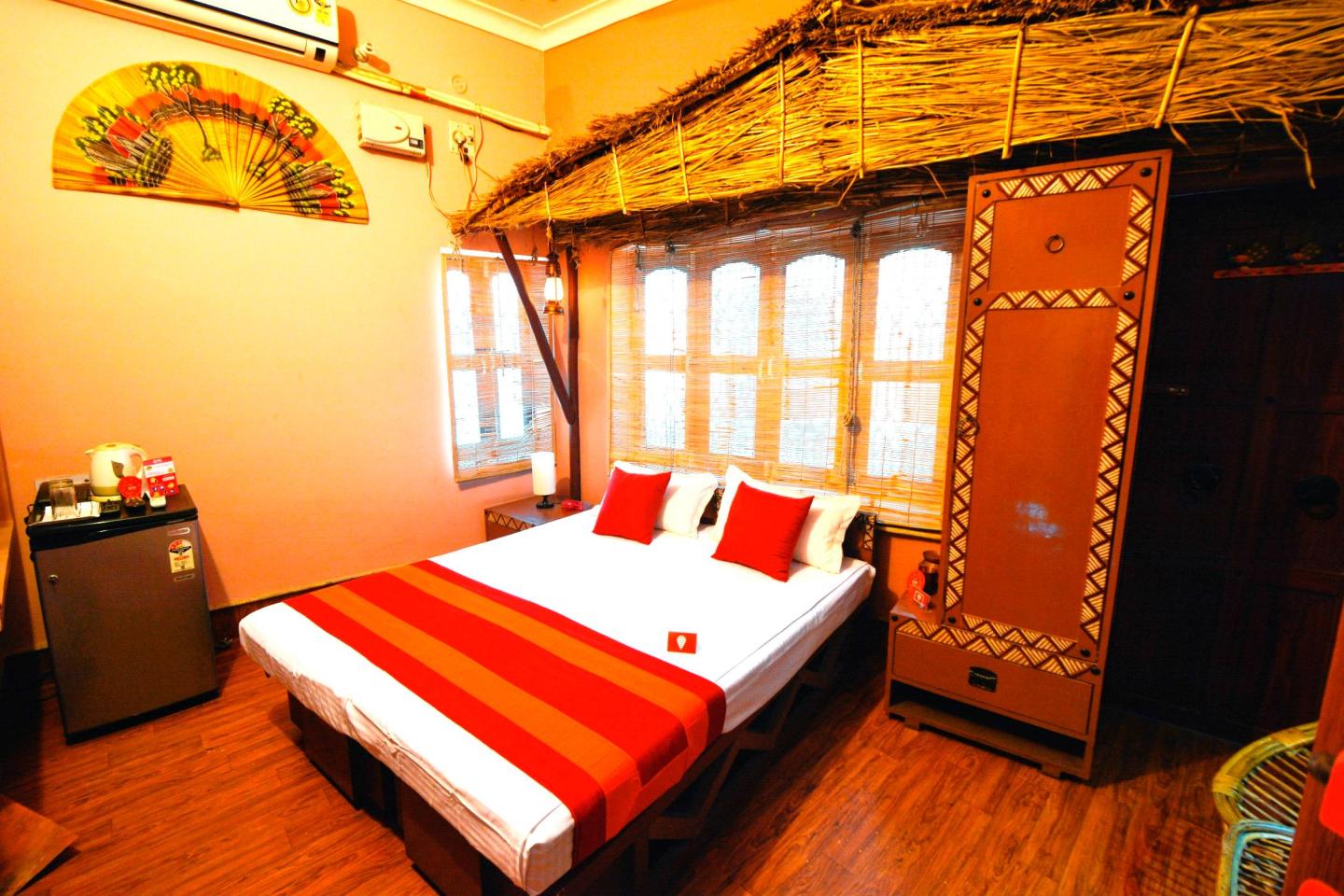 Ganges Inn Hotel Varanasi