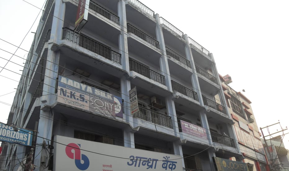 Gangotri Hotel Varanasi
