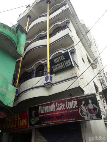 Giriraj Inn Hotel Varanasi