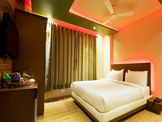 Heritage Inn Hotel Varanasi