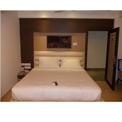 J S Residency Hotel Varanasi