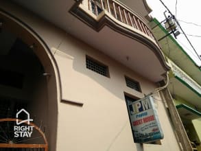 Jpm Guest House Varanasi