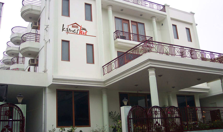 Kameshut Hotel Varanasi