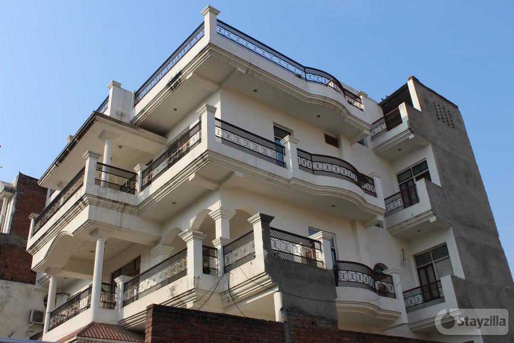 Nandani Hotel Varanasi
