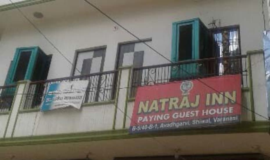 Natraj Inn Paying Guest House Varanasi