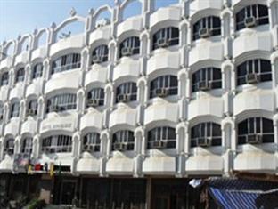 New Hotel Broadway Varanasi