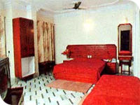 Padmini International Hotel Varanasi