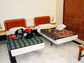 Pallavi International Hotel Varanasi