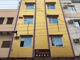 Picasso Hotel Varanasi