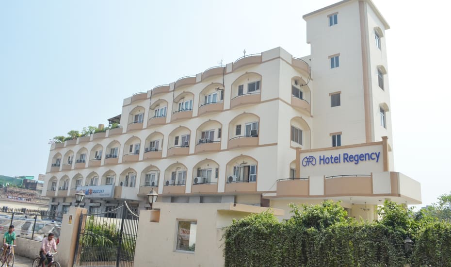 Regency Hotel Varanasi