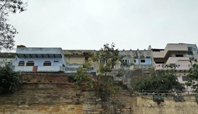 River View Hotel Varanasi