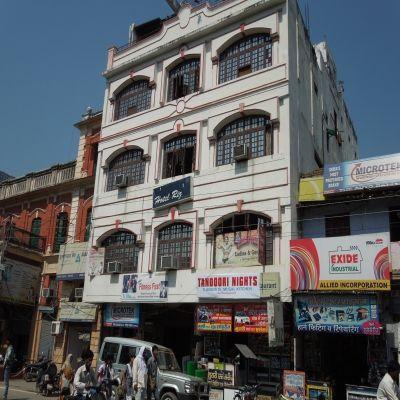 Riz Hotel Varanasi
