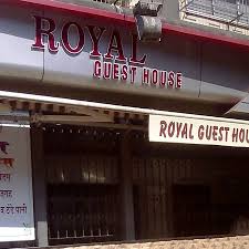 Royal Guest House Varanasi