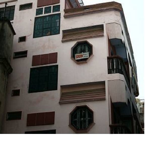 Sagar Guest House Varanasi