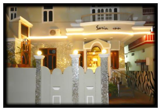 Sarin INN Hotel Varanasi