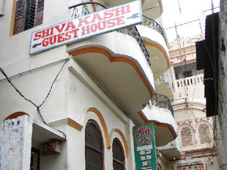 Shivakashi Guest House Varanasi