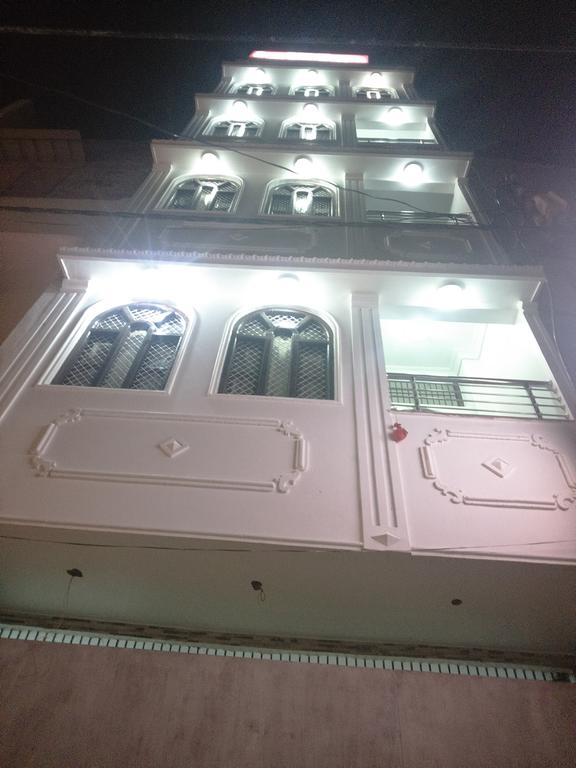 Shivganga Hotel Varanasi