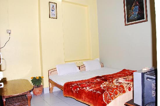 Shri Saikripa Guest House Varanasi