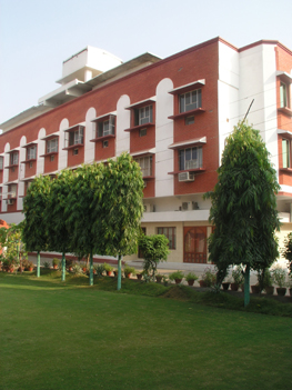 Siddharth Hotel Varanasi
