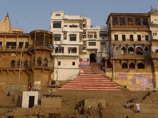Sita Guest House Varanasi