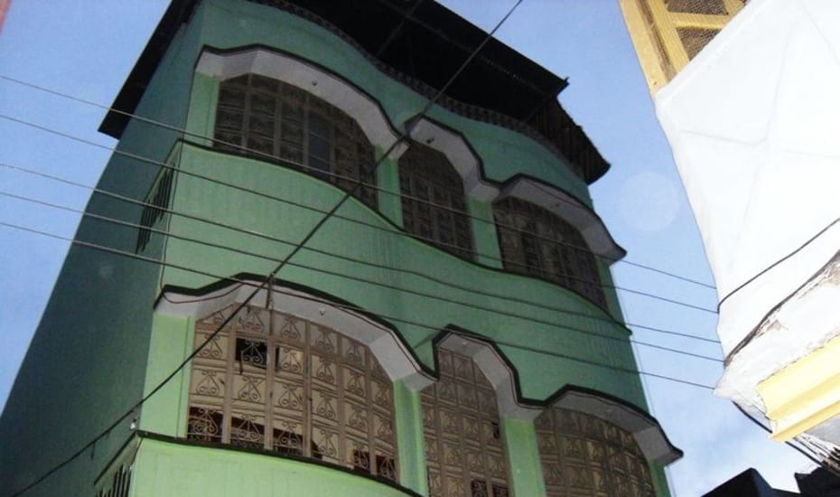 Subh Laxmi Guest House Varanasi