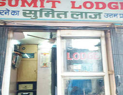 Sumit Lodge Varanasi