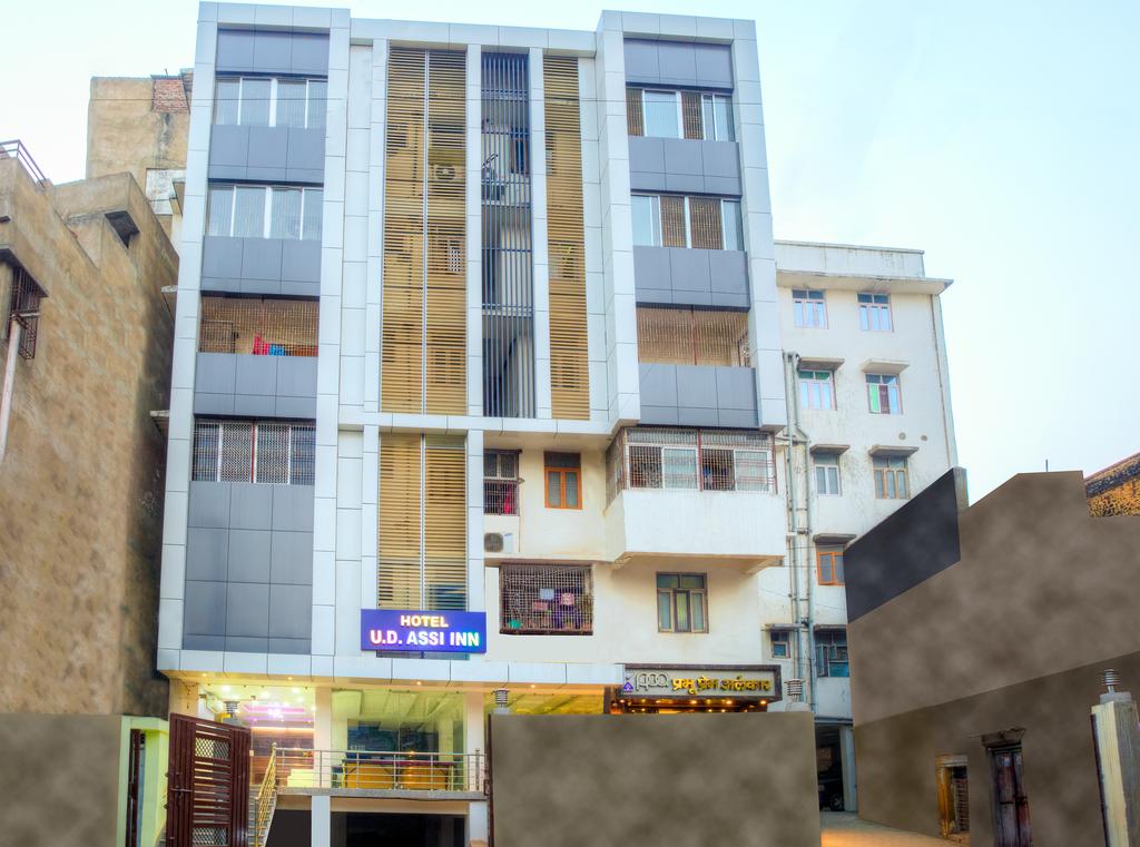 UD Assi Inn Hotel Varanasi