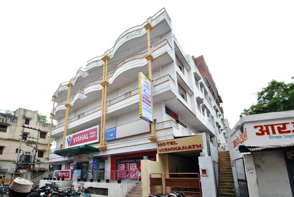 Viswanath Hotel Varanasi