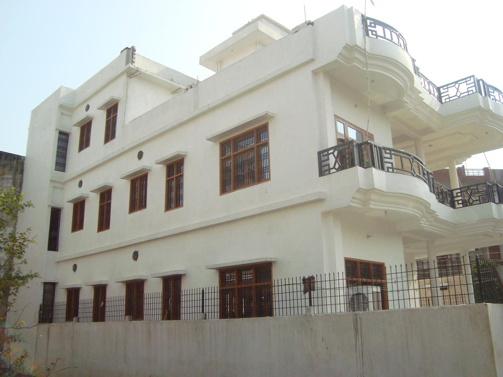 Welcome Inn Hotel Varanasi