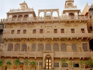 Jukaso Ganges Hotel Varanasi